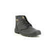 PALLADIUM PAMPA HI COATED Noir
